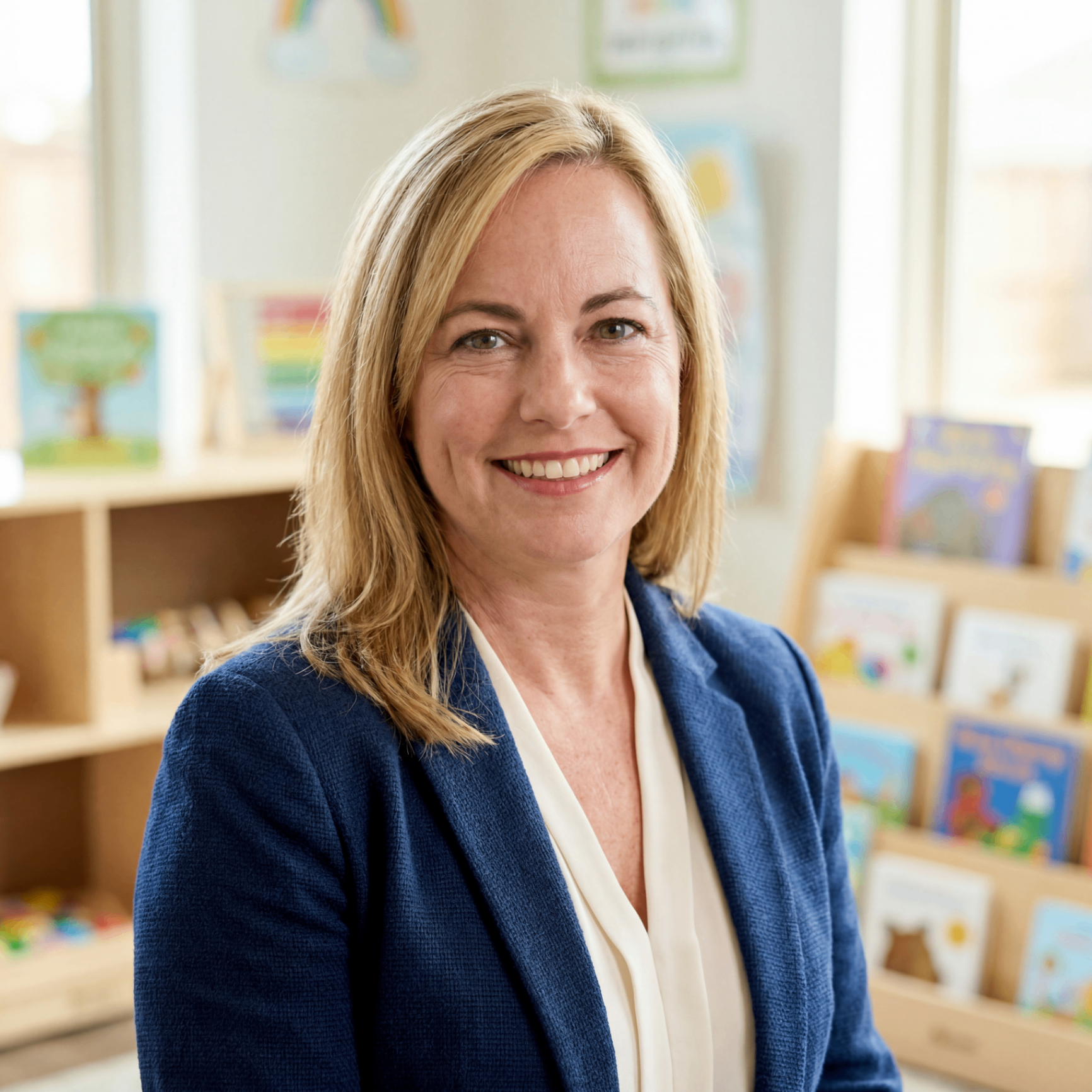 Kerri Reynaud