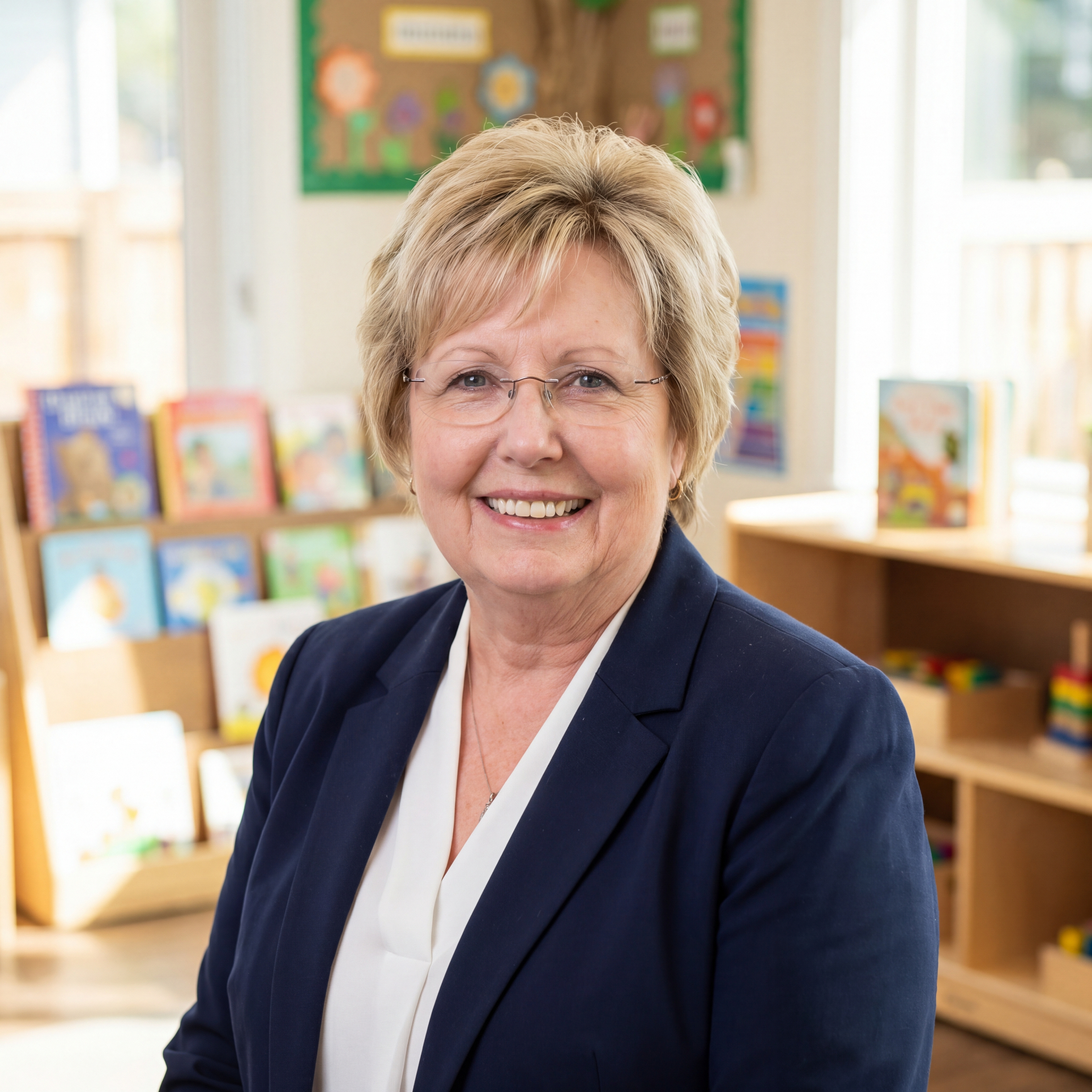 Pamela Chauvin
